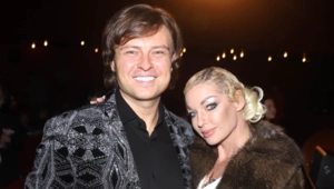 Прохор Шаляпин восхитился жизненной стойкостью Анастасии Волочковой Прохор Шаляпин восхитился жизненной стойкостью Анастасии Волочковой