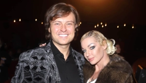 Прохор Шаляпин восхитился жизненной стойкостью Анастасии Волочковой Прохор Шаляпин восхитился жизненной стойкостью Анастасии Волочковой