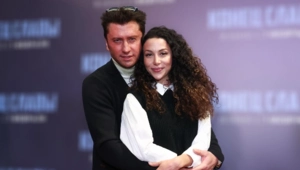 Павел Прилучный с женой Зепюр рассказали об одаренности сына