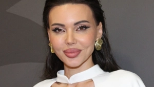 Оксана Самойлова призналась, что не может жить для себя: «Я еще не научилась»