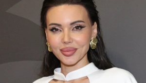 Оксана Самойлова призналась, что не может жить для себя: «Я еще не научилась»