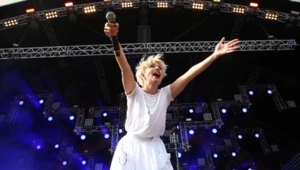 Солистка «Мураками» Диляра Вагапова рассказала о звездной болезни и конфликтах в группе