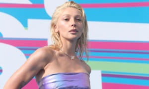 Муж Насти Ивлеевой сделал звезде роскошный подарок на годовщину Муж Насти Ивлеевой сделал звезде роскошный подарок на годовщину