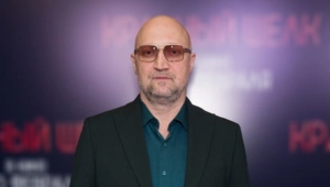 Гоша Куценко отказался от диеты: «Я счастлив»