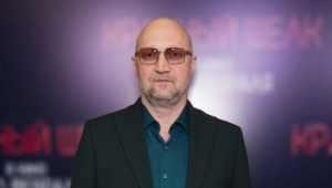 Гоша Куценко отказался от диеты: «Я счастлив» Гоша Куценко отказался от диеты: «Я счастлив»