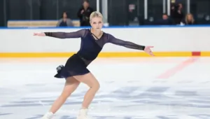 Александра Трусова показала, как провела выходные с сыном Александра Трусова показала, как провела выходные с сыном
