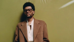 The Weeknd больше не The Weeknd: артист сменил творческий псевдоним