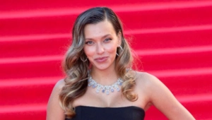 Регина Тодоренко рассказала о страхе «упустить» детей Регина Тодоренко рассказала о страхе «упустить» детей