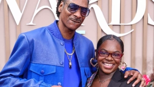 У дочери Снуп Догга умерла 11-месячная дочь