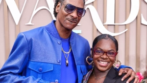 У дочери Снуп Догга умерла 11-месячная дочь