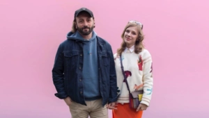 Илья Авербух публично обратился к Лизе Арзамасовой в день ее рождения