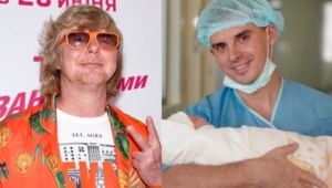 Григорьев-Апполонов о Туриченко после рождения первенца: «О творческой паузе не было разговора» Григорьев-Апполонов о Туриченко после рождения первенца: «О творческой паузе не было разговора»