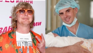 Григорьев-Апполонов о Туриченко после рождения первенца: «О творческой паузе не было разговора»