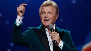 Лев Лещенко рассказал о проблемах со здоровьем Лев Лещенко рассказал о проблемах со здоровьем