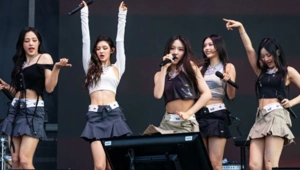 K-pop группа NewJeans решила вернуться в ADOR после проигрыша в суде K-pop группа NewJeans решила вернуться в ADOR после проигрыша в суде