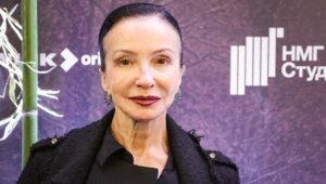 Алла Сигалова рассказала, как поддержать близкого человека во время болезни