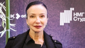 Алла Сигалова рассказала, как поддержать близкого человека во время болезни Алла Сигалова рассказала, как поддержать близкого человека во время болезни