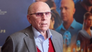 Валерий Баринов рассказал, откуда берет силы для активной жизни в 80 лет Валерий Баринов рассказал, откуда берет силы для активной жизни в 80 лет