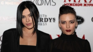 Ольга Серябкина рассказала об отношениях с Леной Темниковой: «Не было внутреннего импульса»