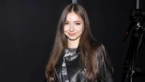 Звезда «Ворониных» Мария Ильюхина показала на предновогодних фото подросшую дочь