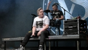 Дочь Виктора Салтыкова преодолела страх и вернулась на сцену Дочь Виктора Салтыкова преодолела страх и вернулась на сцену