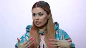 Виктория Боня рассказала, из-за чего она чуть не умерла во время восхождения в горы Виктория Боня рассказала, из-за чего она чуть не умерла во время восхождения в горы