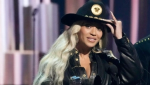 Эпоха кау-герл завершена: Бейонсе кардинально изменила образ Эпоха кау-герл завершена: Бейонсе кардинально изменила образ