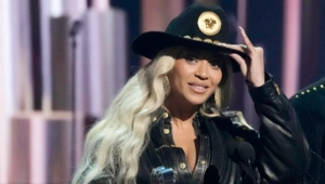 Эпоха кау-герл завершена: Бейонсе кардинально изменила образ