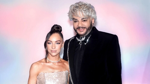 Филипп Киркоров восхитился трудолюбием Мари Краймбрери: «Профессионал высшего класса»