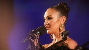 Ольга Бузова считает себя актрисой одного дубля: «У меня феноменальная память на тексты» Ольга Бузова считает себя актрисой одного дубля: «У меня феноменальная память на тексты»