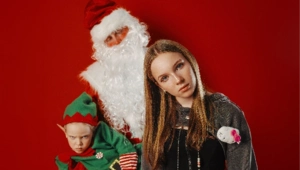 Betsy — об успехе нового трека, новогодних традициях и планах на будущее