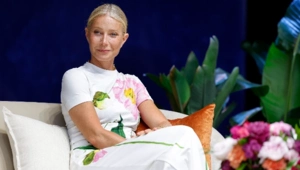 Гвинет Пэлтроу обвинила мужа в ненависти к Рождеству: «Брэд хуже всех»