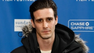 Вдова Джеймса Рэнсона впервые опубликовала обращение после смерти актера