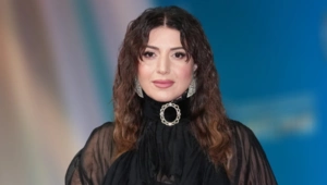 Певица Жасмин назвала залог гармонии в отношениях с невесткой Певица Жасмин назвала залог гармонии в отношениях с невесткой