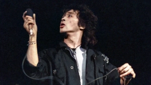 Виктор Цой возглавил рейтинг рок‑музыки и биографий