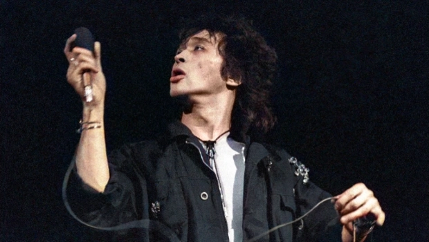 Виктор Цой возглавил рейтинг рок‑музыки и биографий