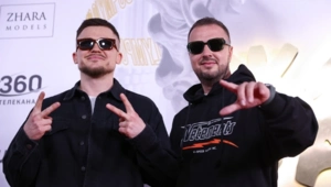 Galibri & Mavik заявили о мечте записать трек с Эдом Шираном Galibri & Mavik заявили о мечте записать трек с Эдом Шираном