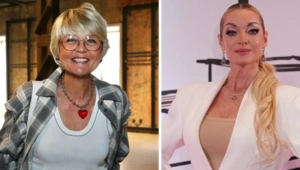 Юлия Меньшова извинилась перед Анастасией Волочковой за скандальное интервью Юлия Меньшова извинилась перед Анастасией Волочковой за скандальное интервью