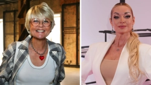 Юлия Меньшова извинилась перед Анастасией Волочковой за скандальное интервью