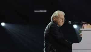 Юрий Антонов не жалеет миллионов на уход за необычными питомцами