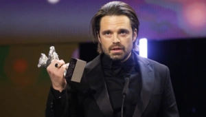 Себастьян Стэн подтвердил участие во второй части «Бэтмена»