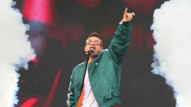 Участники «Дискотеки Авария» рассказали историю создания хита «Новогодняя» Участники «Дискотеки Авария» рассказали историю создания хита «Новогодняя»