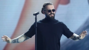 Гарик BURITO рассказал о своих мечтах: «Их нет. Есть задачи» Гарик BURITO рассказал о своих мечтах: «Их нет. Есть задачи»