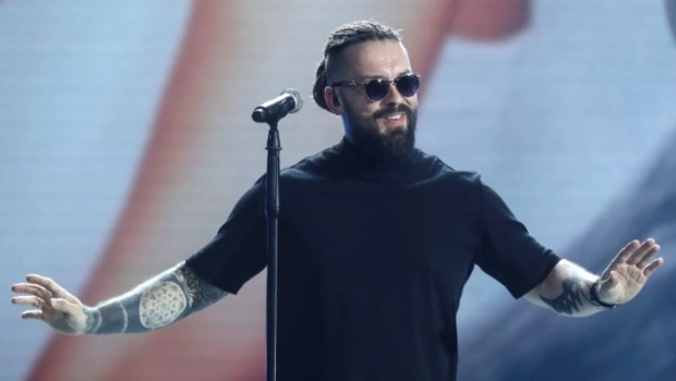 Гарик BURITO рассказал о своих мечтах: «Их нет. Есть задачи»