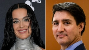 Кэти Перри и Джастин Трюдо планируют заработать на своем романе