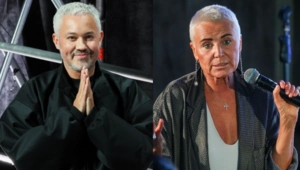 Певцы, актеры и фигуристы вытеснили Александра Рогова и Лилию Рах из «Модного приговора»