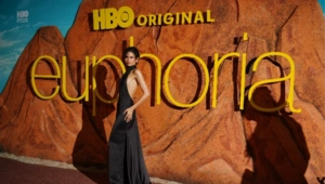 Сериал «Эйфория» завершится после третьего сезона