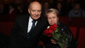 Семейные и творческие архивы Александры Пахмутовой и Николая Добронравова передали в фонды РГБ