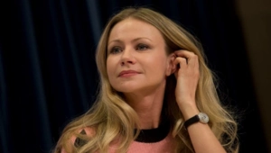 Тайно развелись, а теперь судятся — бывший муж Марии Мироновой подал на нее иск из-за сына