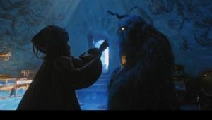 Вышел первый трейлер киносказки «Хоттабыч» Вышел первый трейлер киносказки «Хоттабыч»